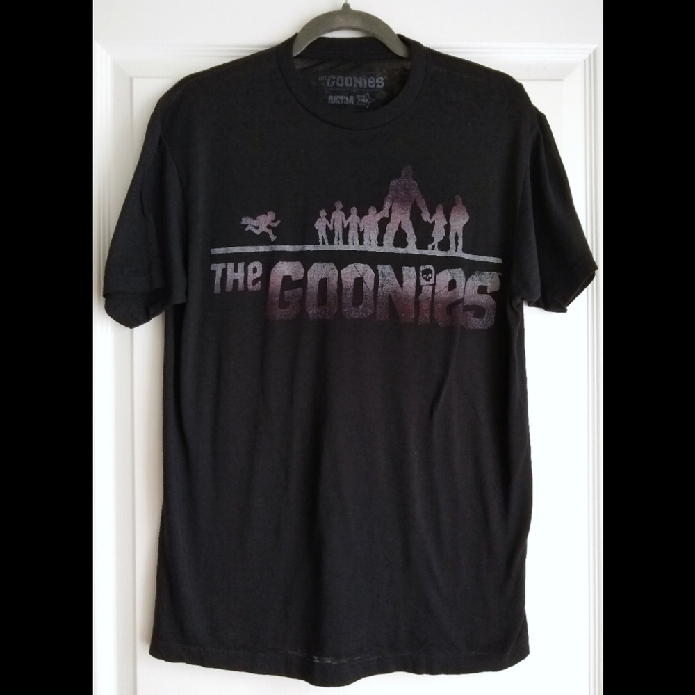Goonies T-Shirt - Medium